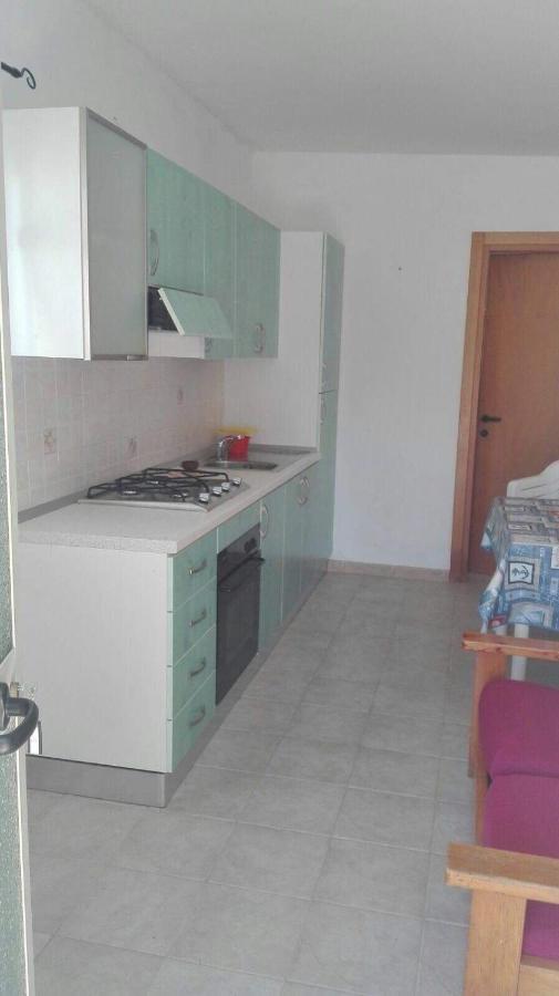 Casa Vacanze Leonardo Peschici Exteriér fotografie
