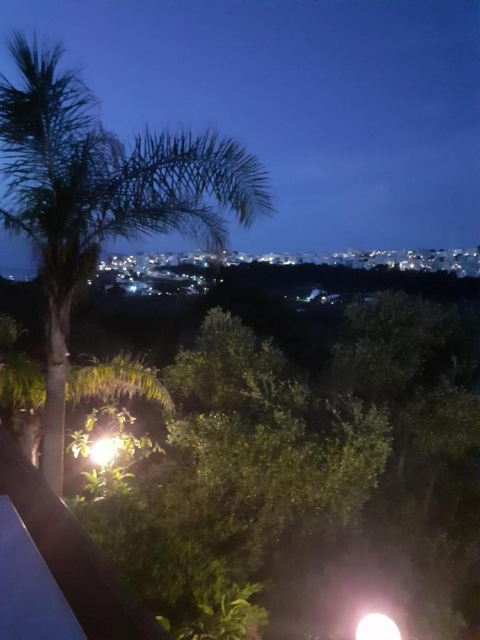 Casa Vacanze Leonardo Peschici Exteriér fotografie