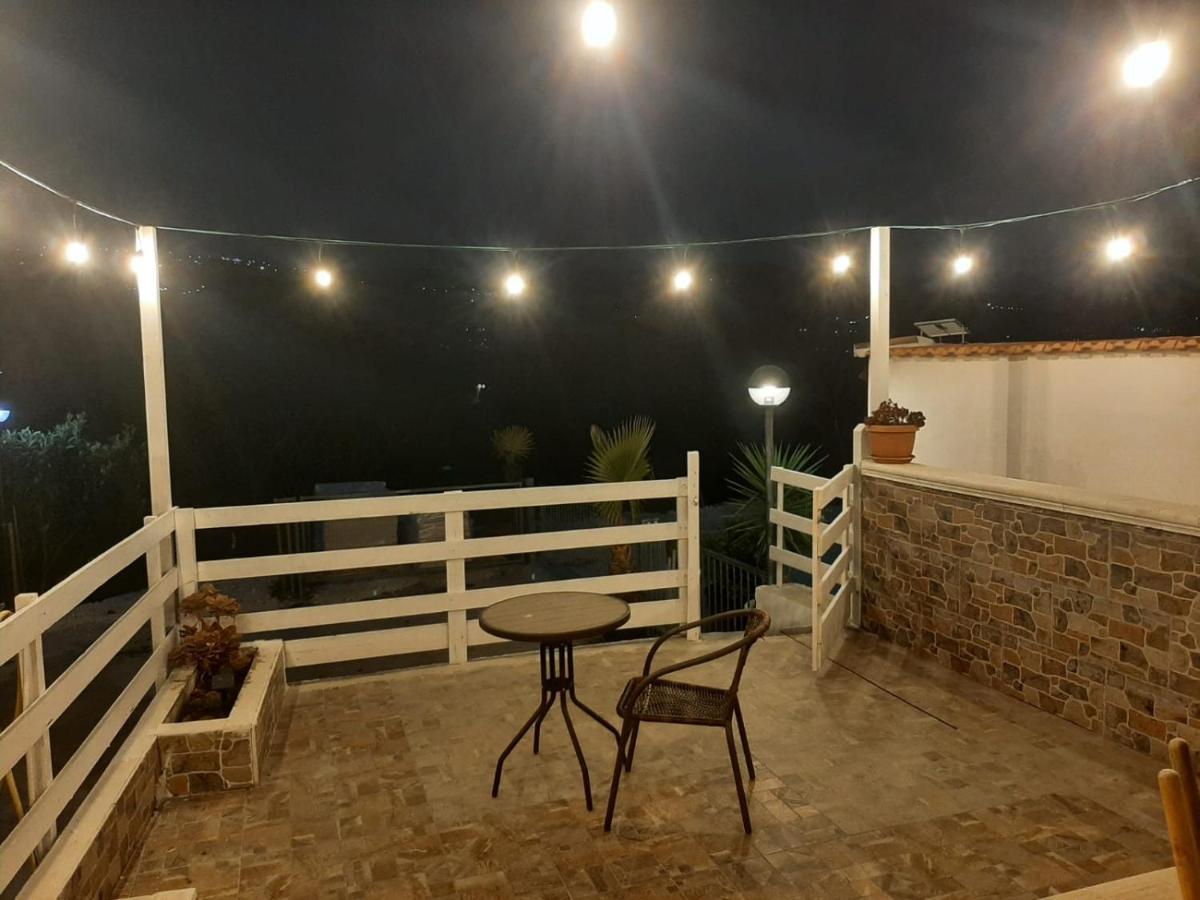 Casa Vacanze Leonardo Peschici Exteriér fotografie