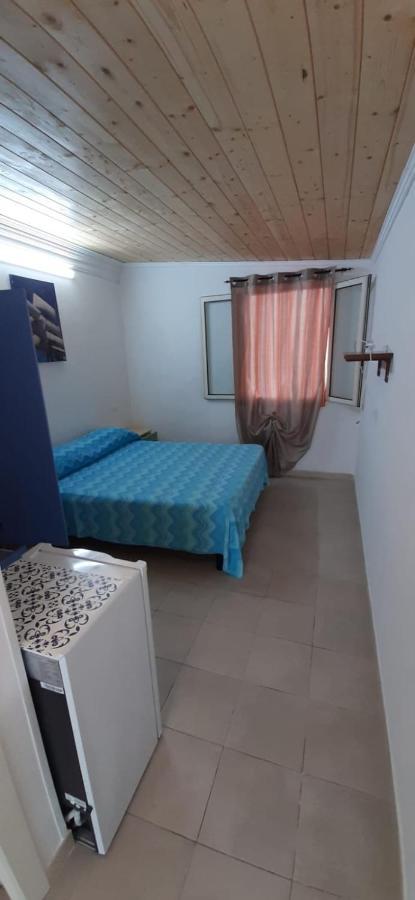 Casa Vacanze Leonardo Peschici Exteriér fotografie