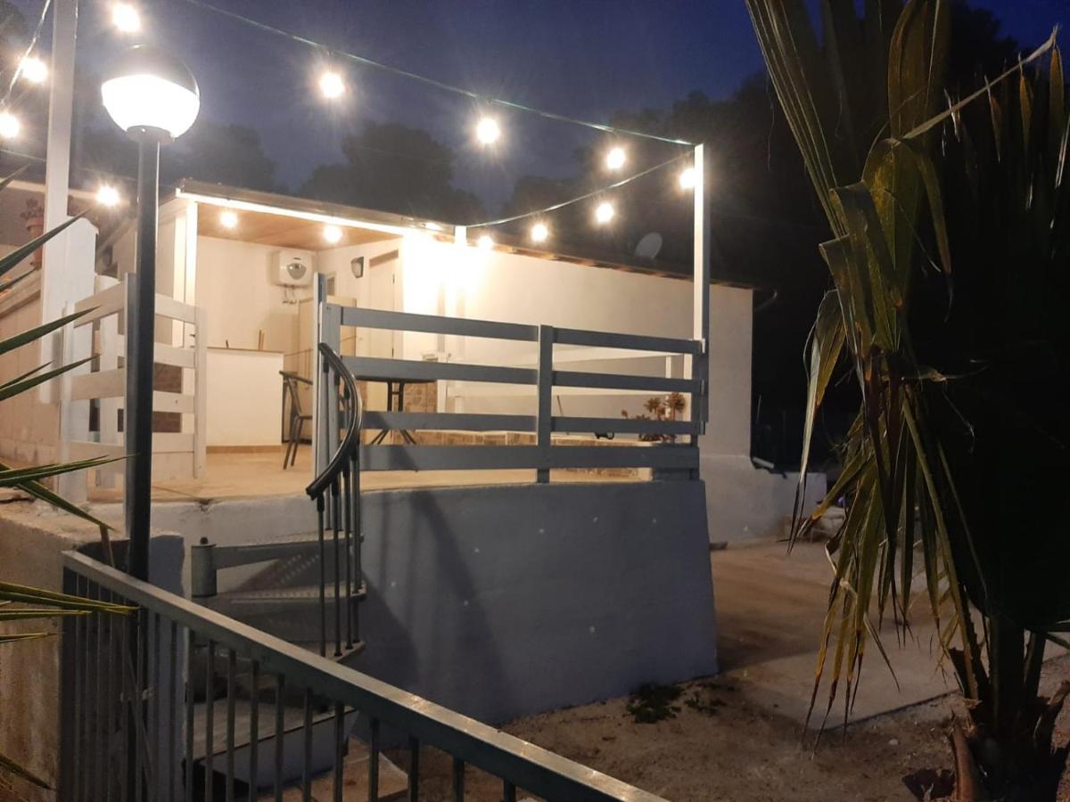Casa Vacanze Leonardo Peschici Exteriér fotografie