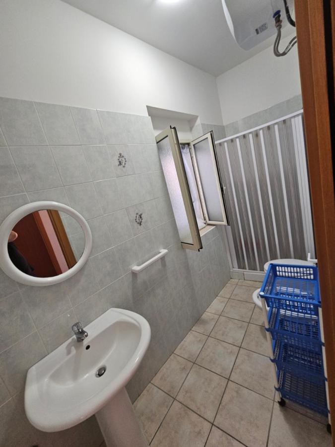 Casa Vacanze Leonardo Peschici Exteriér fotografie