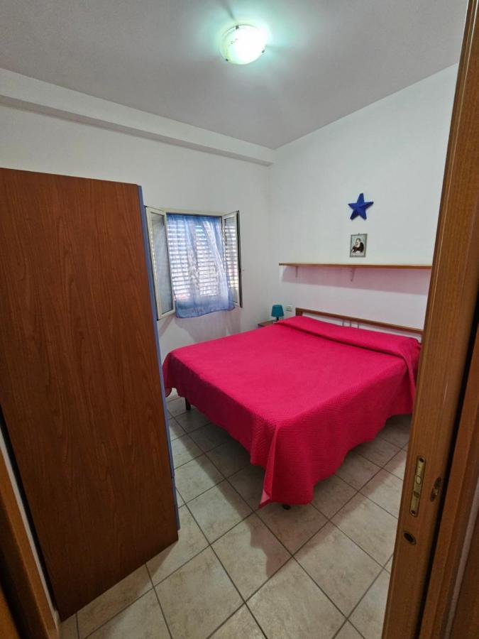 Casa Vacanze Leonardo Peschici Exteriér fotografie