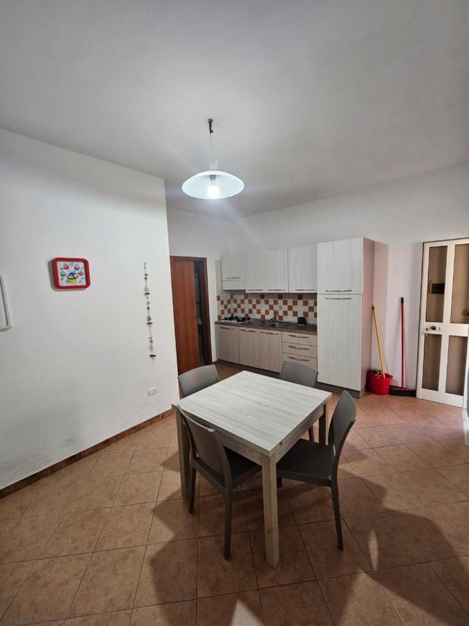 Casa Vacanze Leonardo Peschici Exteriér fotografie
