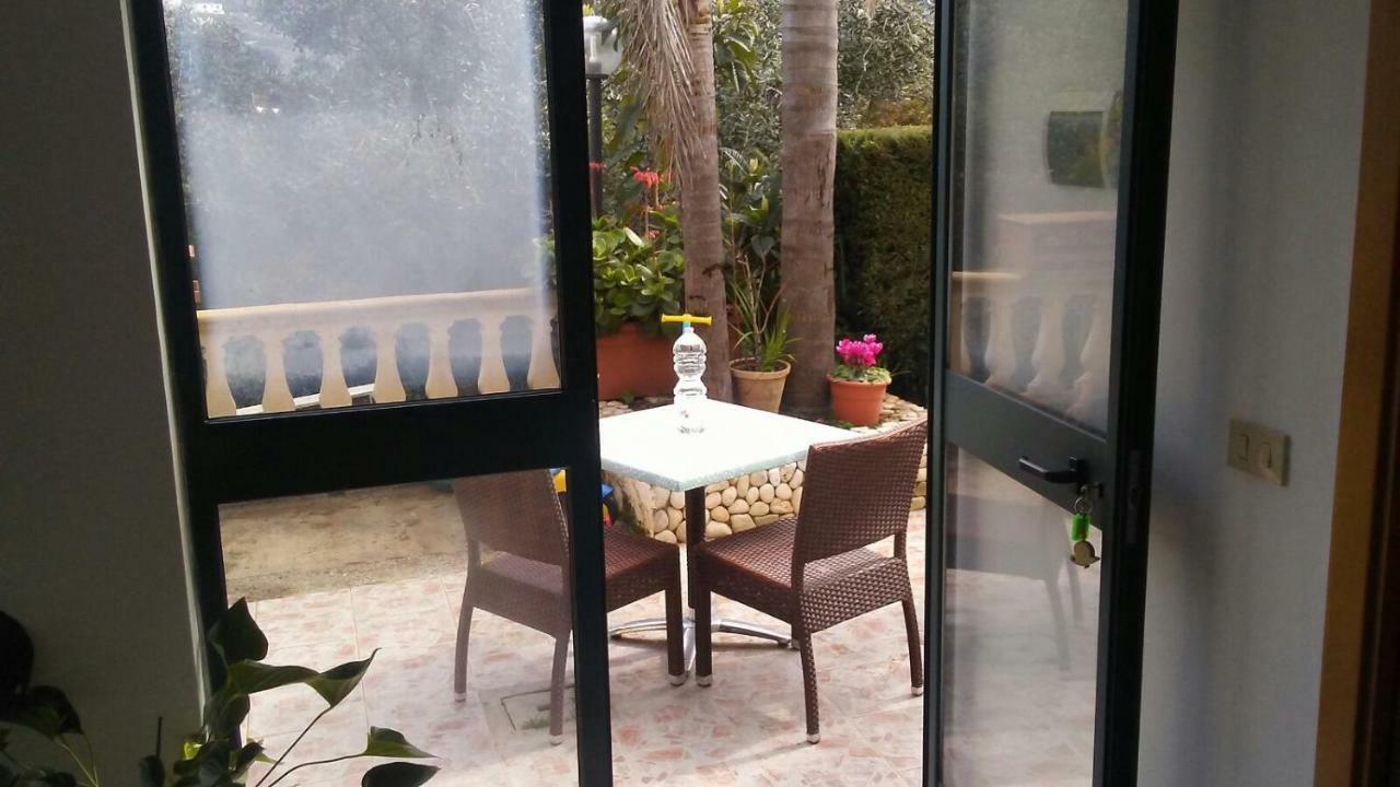 Casa Vacanze Leonardo Peschici Exteriér fotografie